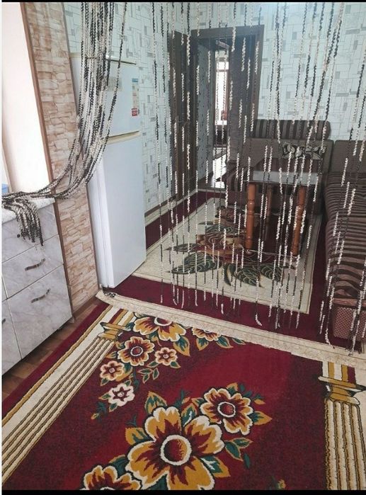 Сдается квартира самкоч