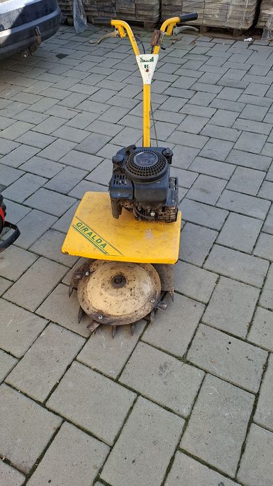 Masina de taiat,tuns iarba cu disc