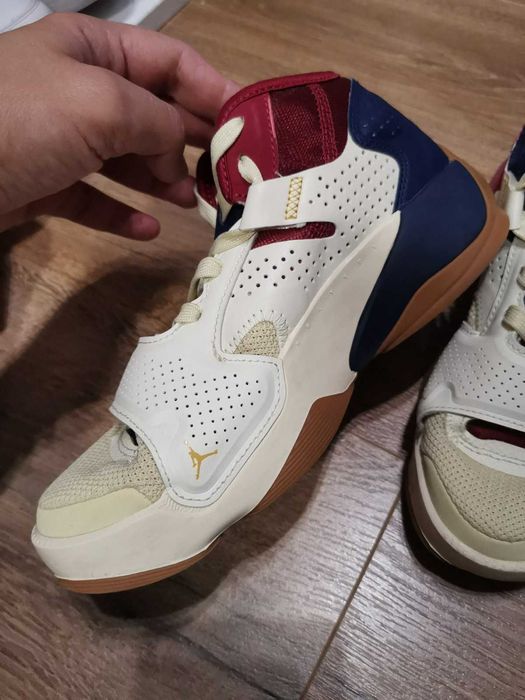 Баскетболни маратонки Nike Jordan Zion 2 "Pelicans детски