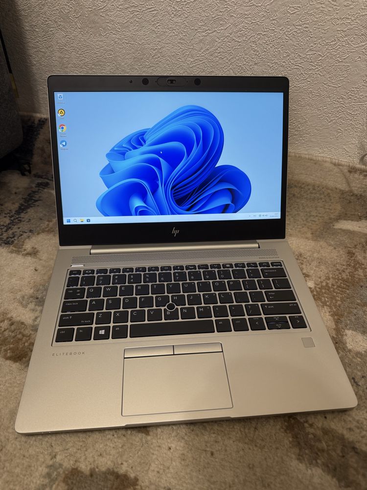 Срочно ! Hp EliteBook core i7 IT Dasturlash Trading ofis