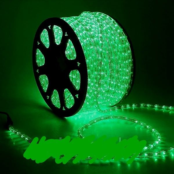 Дюралайт . 100 метров. Новый.