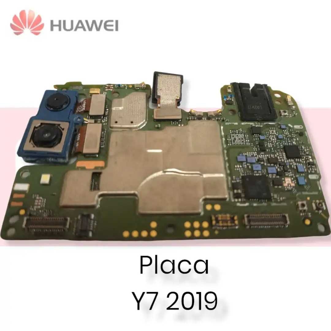 dezmembrez / Huawei P smart 2019 POT-LX1 Huawei Y9 și Y7 2019