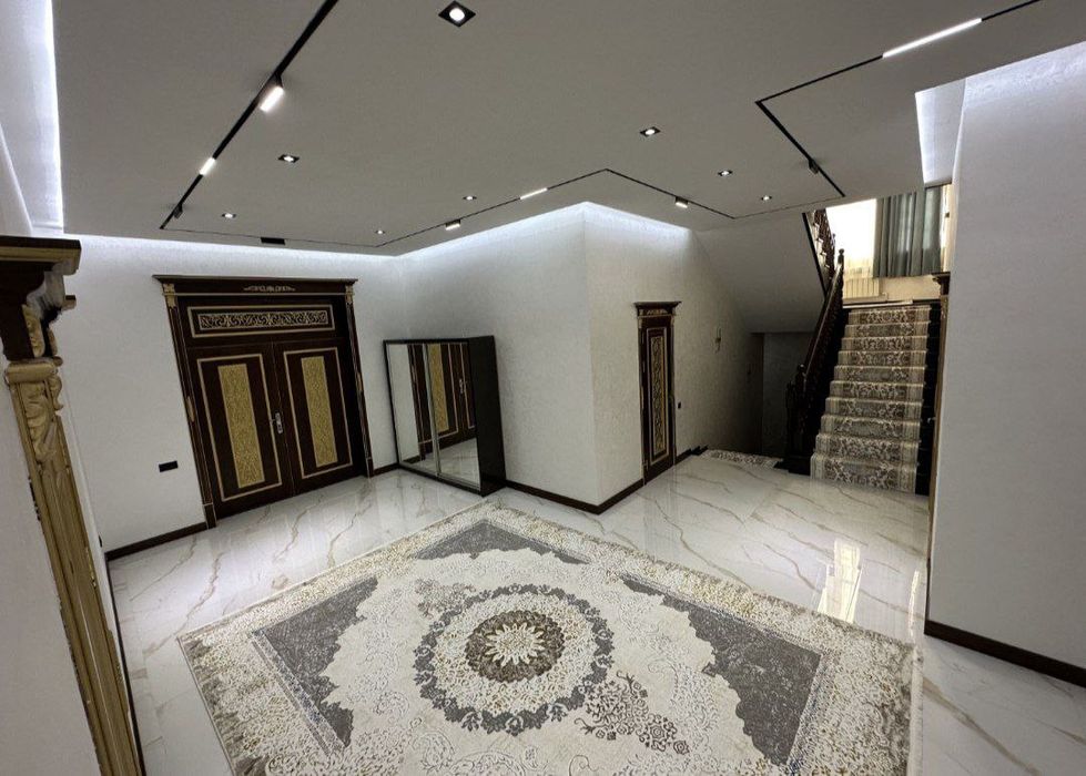 #3 Участок Юнусабад Исломобод Махалла