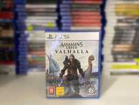 Assassin's Creed: Valhalla Англ** PS5/Ассассин Вальгалла Пс5 Много Игр