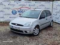 Ford Fiesta NGO MOTORS Autorulate * Rate/Cash/Buy-Back