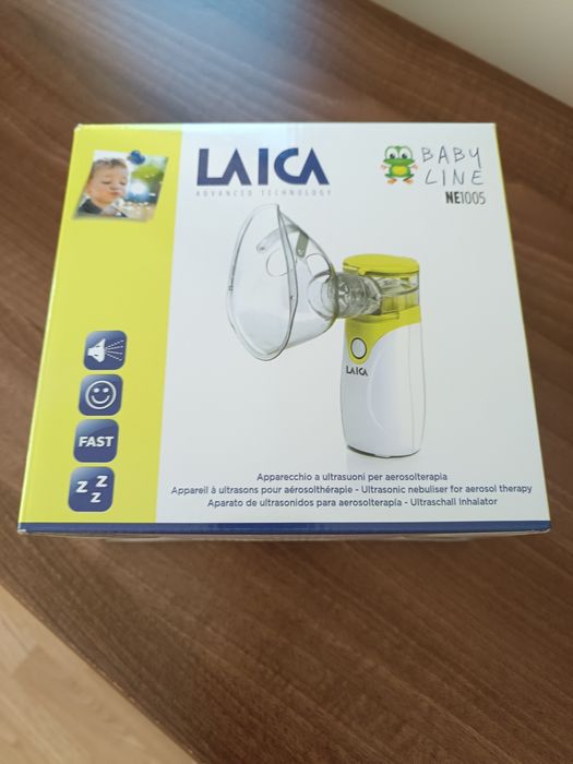 Aerosol copii și adulti oferta