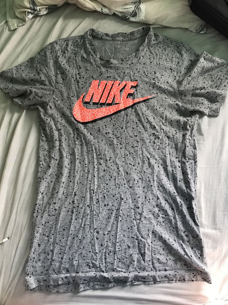 Tricou Nike Sportswear Swoosh