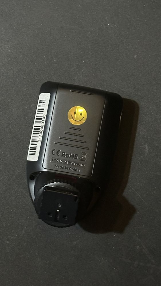 Продаю синхронизатор Godox x pro S (sony)