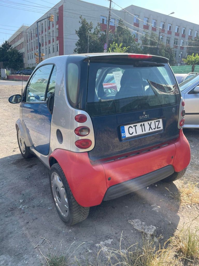 Ocazie smart foarte economic