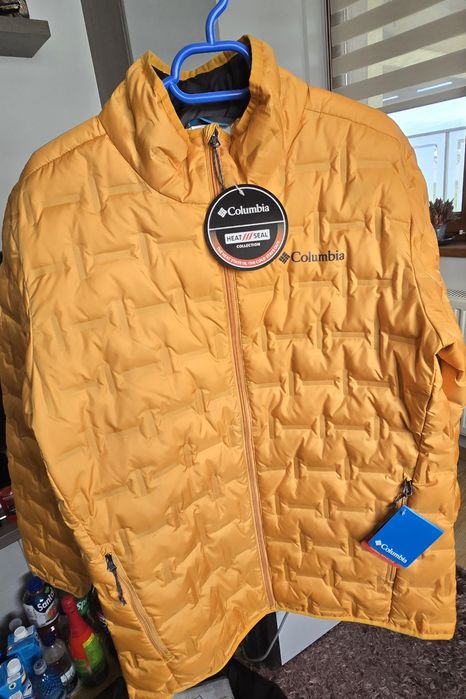 Geaca Columbia Delta Ridge