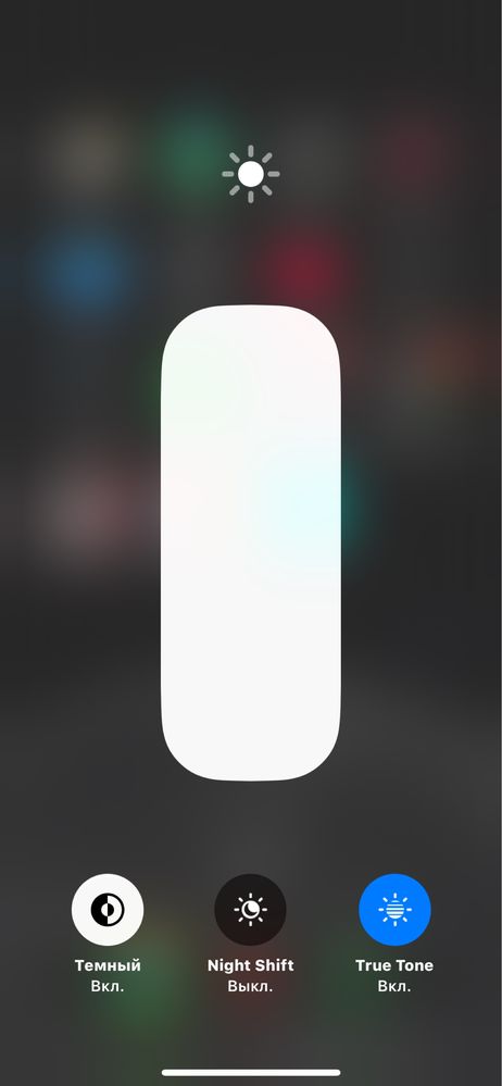 iPhone 13 white (белый)