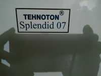 Masina de spalat semiautomata cu storcator Tehnoton Splendid 07