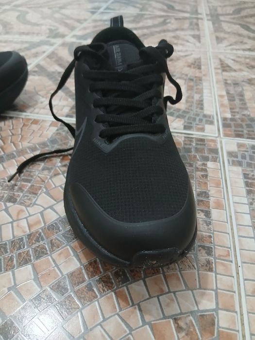 Кроссовки  сатам найк