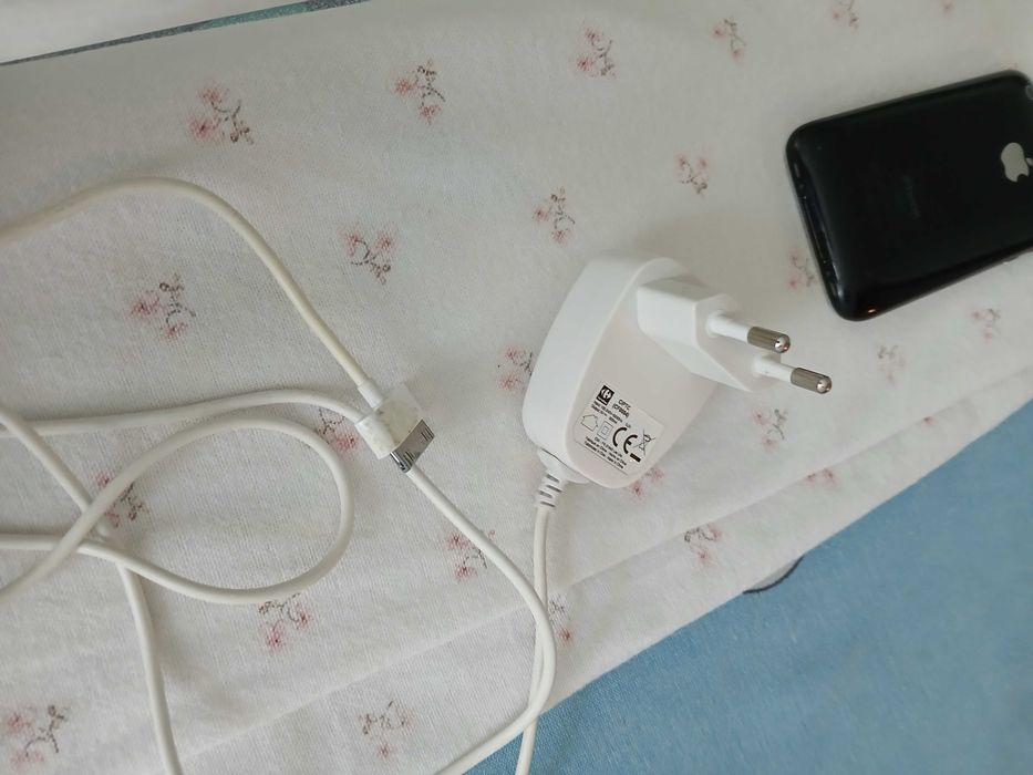 Iphone 3gs original 2009