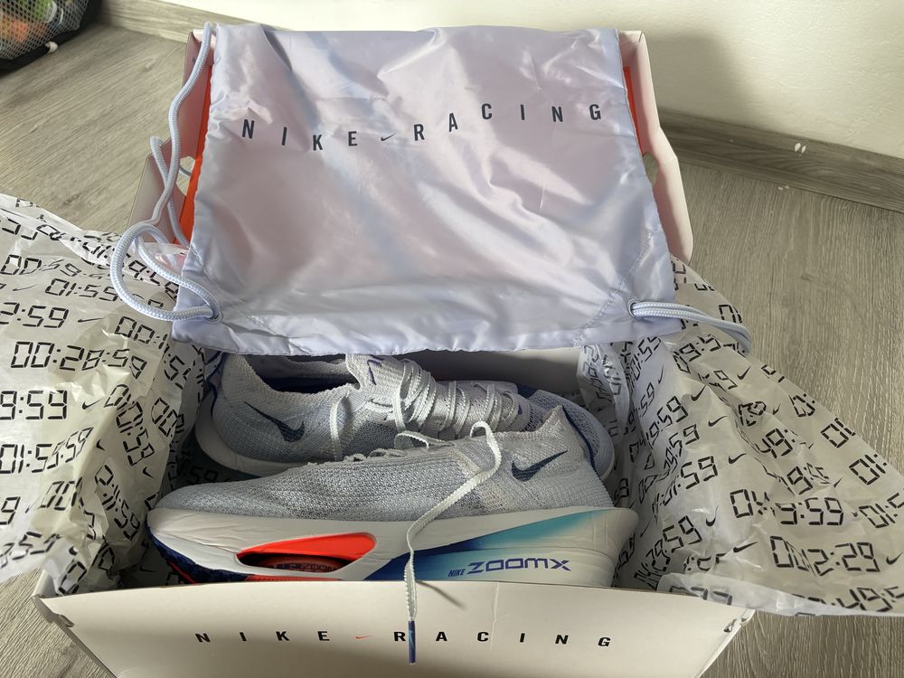 Adidași Nike Air Zoom Alphafly NEXT% 3