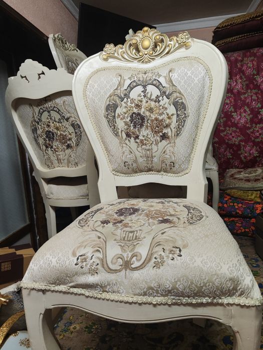 Стул оригинал комплект