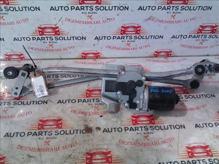 timonerie stergatoare 2.0 bmw seria 1 an fabr.2009