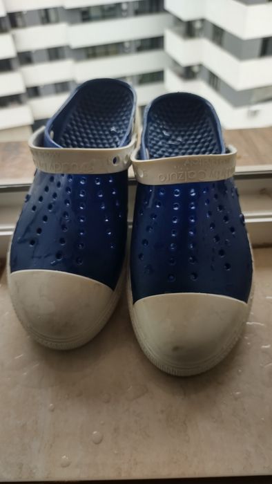 Saboti chirurgicali Calzuro Buddy