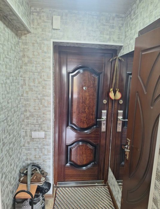 Продается 1ком квартира Академ Городок