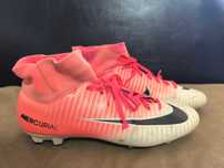 Бутонки Nike Merkurial