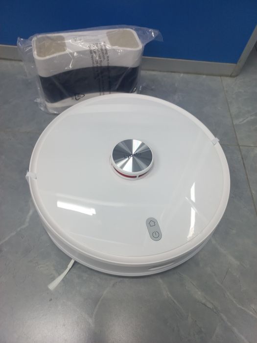 Робот пылесос Xiaomi-Lydsto R1D