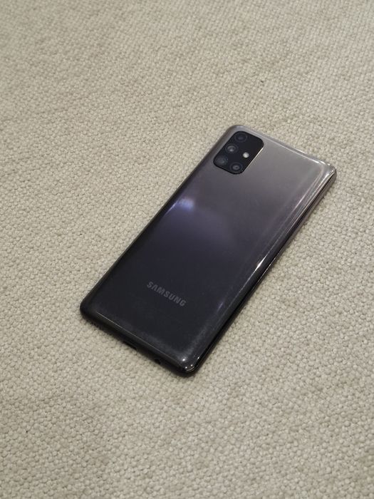 Samsung Galaxy m31s
