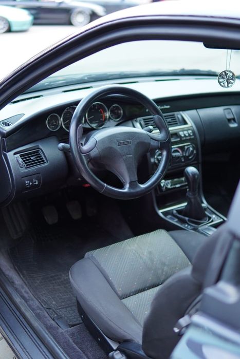 Fiat Coupe an 1995  benzină 2.0 i