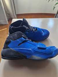 Adidasi Nike Jordan Zion 2 stare perfecta folositi doar in sala