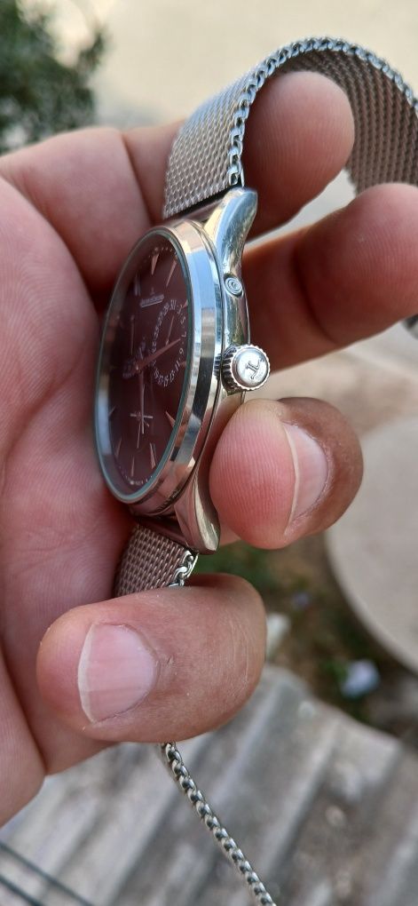 Часы certina automatic