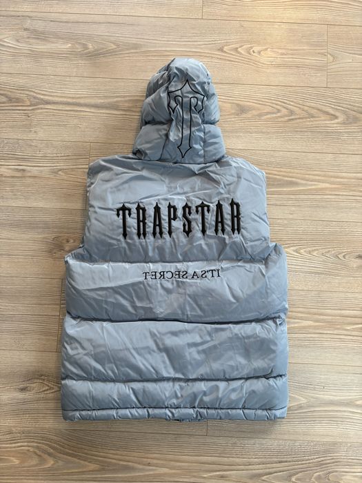Trapstar грейка