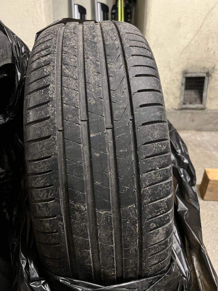 Летни гуми pirelli cinturato p7 245/50/19