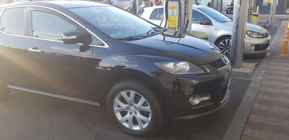 Vand  sau schinb mazda cx 7 an 2008
