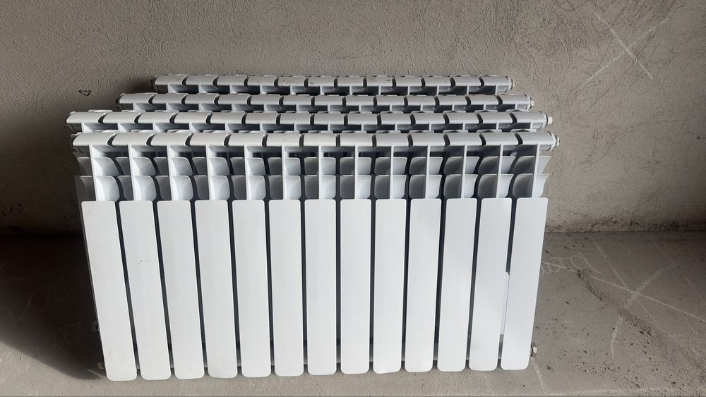 Продам радиаторы