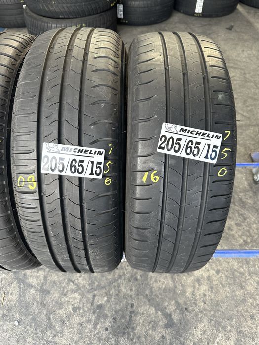 205/60/15 Michelin