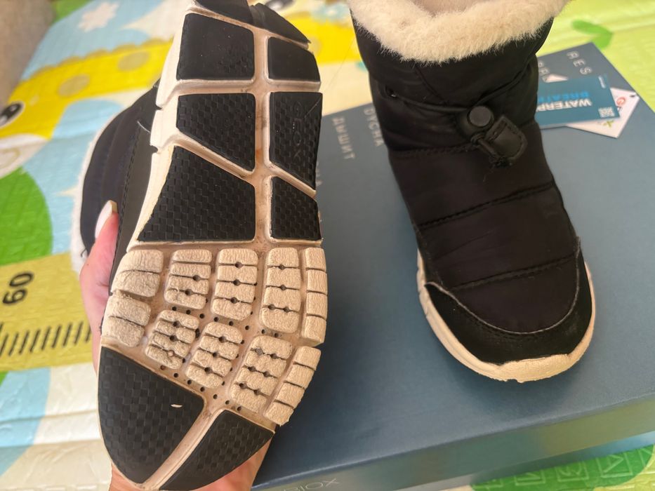 Детски боти GEOX