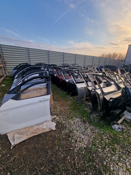Usa usi portiera fata spate stanga dreapta bmw x1 e84