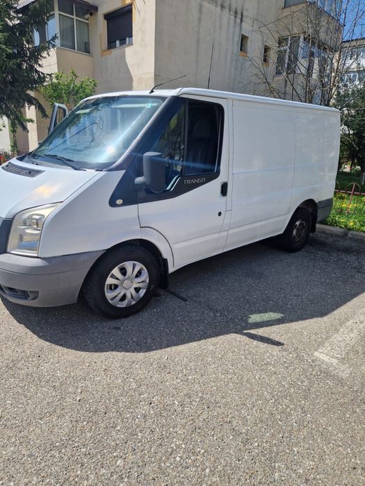 Ford Transit in stare buna