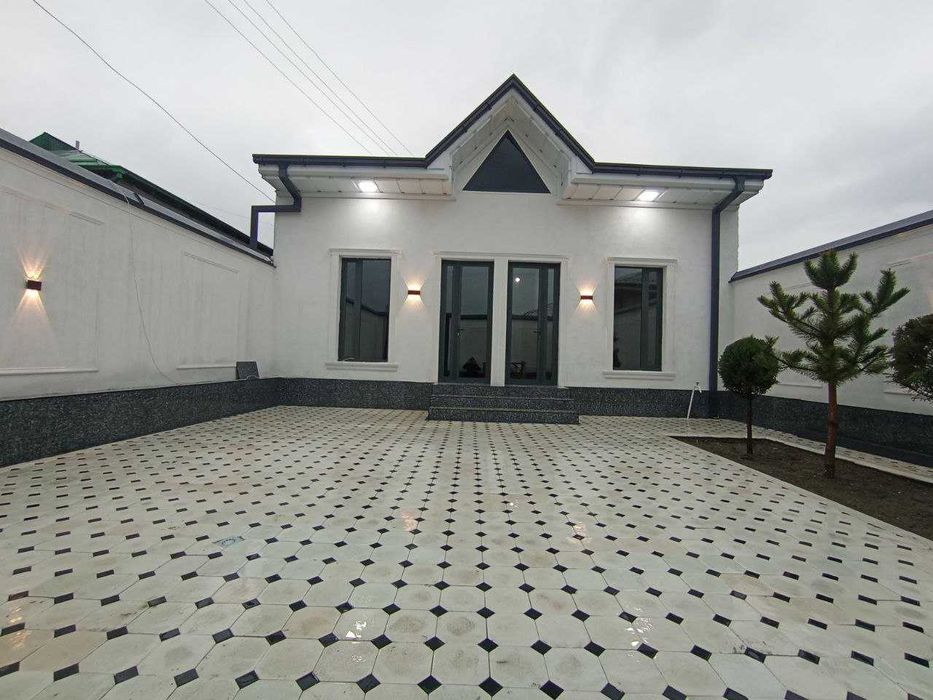 Дом 2 сотки на районе Мотрида