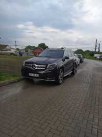 Vand GLS 350 AMG line, Diesel 72000km