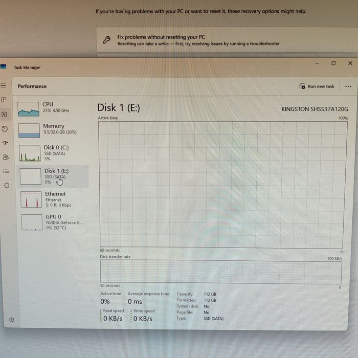 Pc gaming, I7  7700k, gtx 1080, 32g ram, 2 ssd