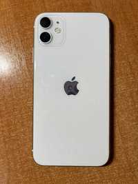 IPhone 11 практически новый