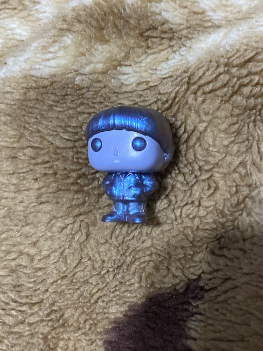 уилл из изнанки (очень странные дела) осд