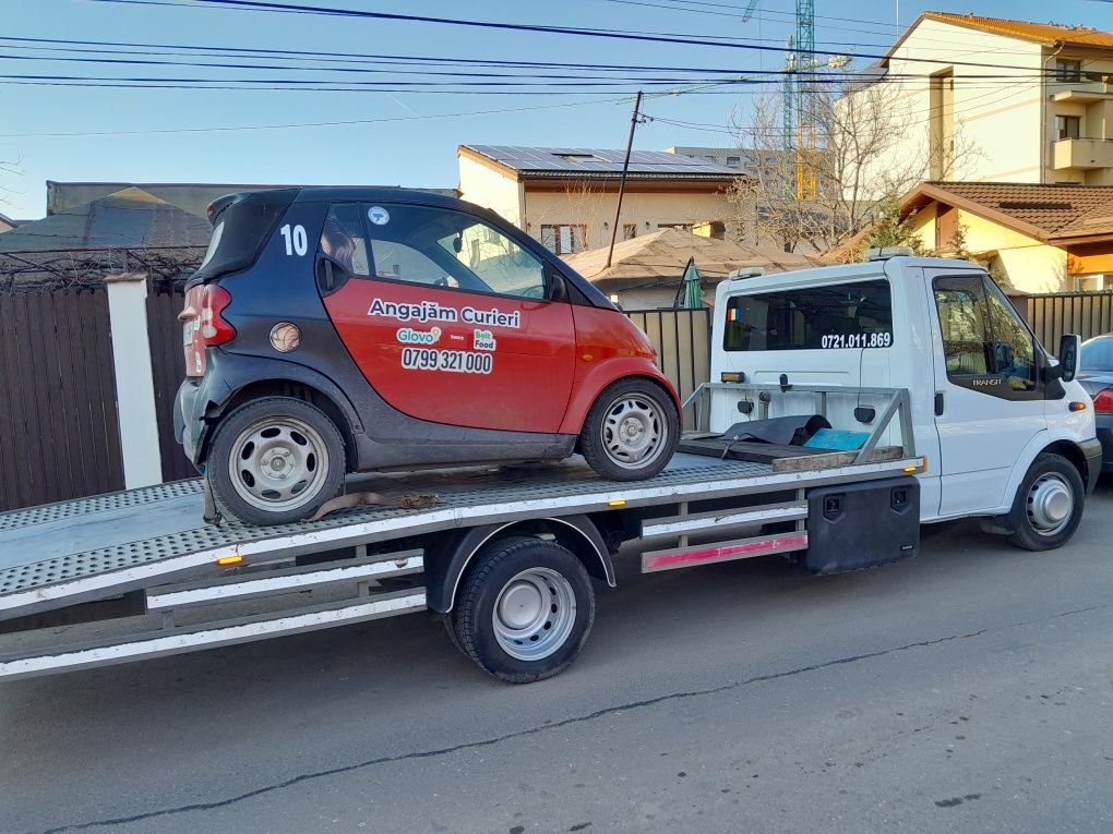 Tractari auto platforma bucuresti bulgaria grecia dube utilaje moto