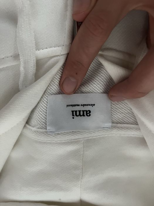 Vand bluza Ami Paris