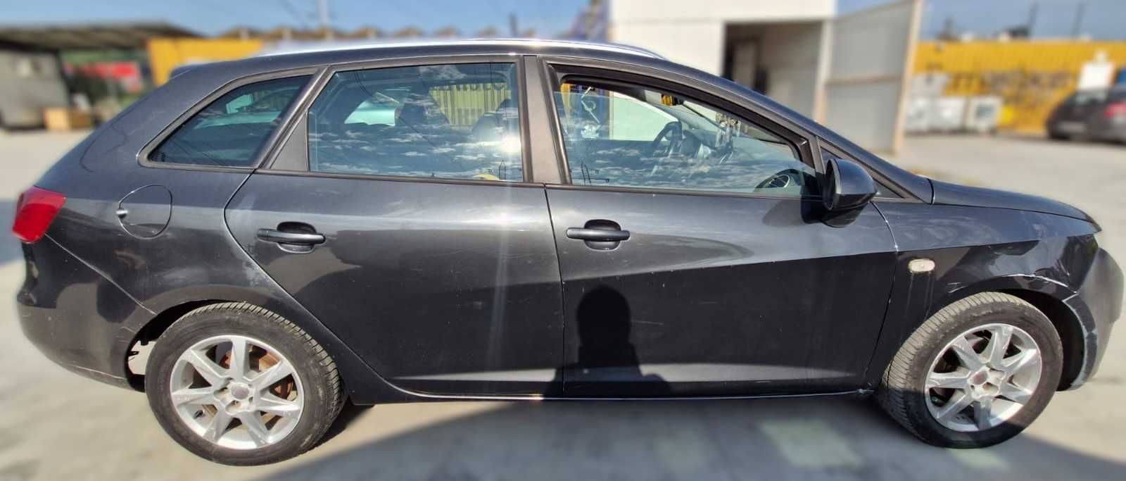 Piese caroserie accesorii motor Seat Ibiza 1.2D 2011 cod motor CFW