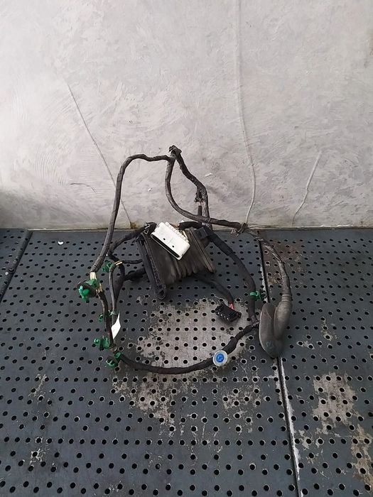 Cablaj instalatie electrica usa dreapta spate vw golf 5 1k 1k4971694aa