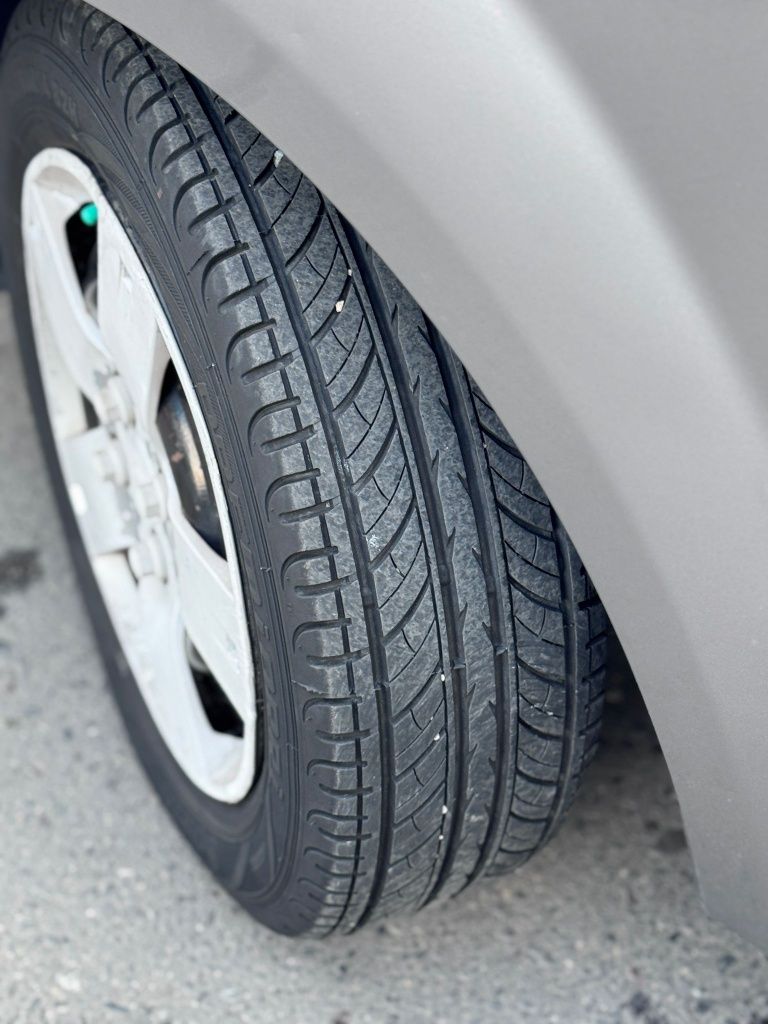 Chevrolet Aveo 2007
