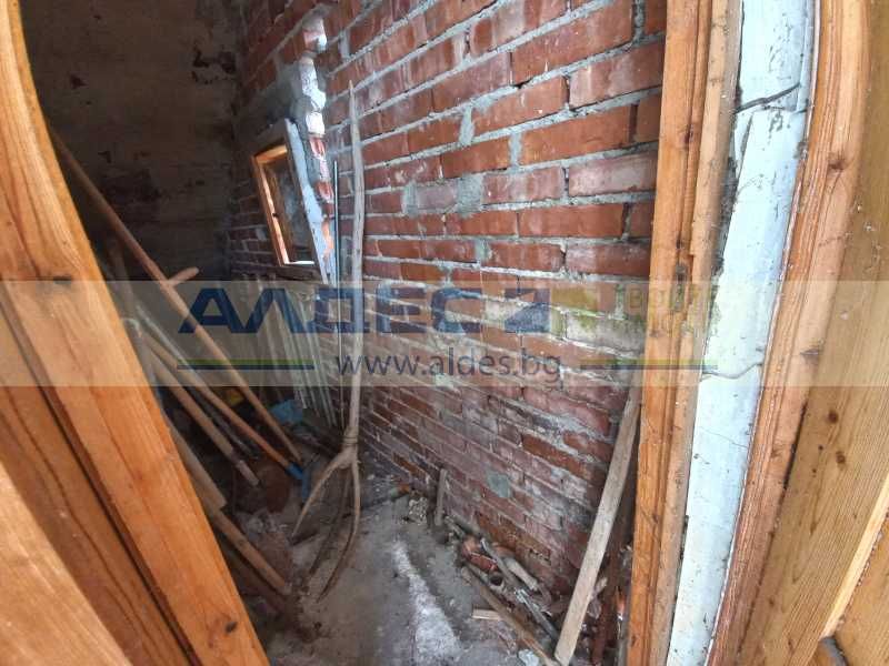 Панорамна вила в с. Кременик до яз. Дяково!