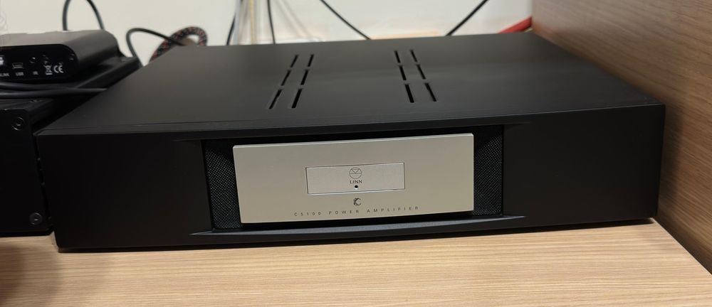Linn C5100 amplificator