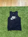 Черен потник Nike